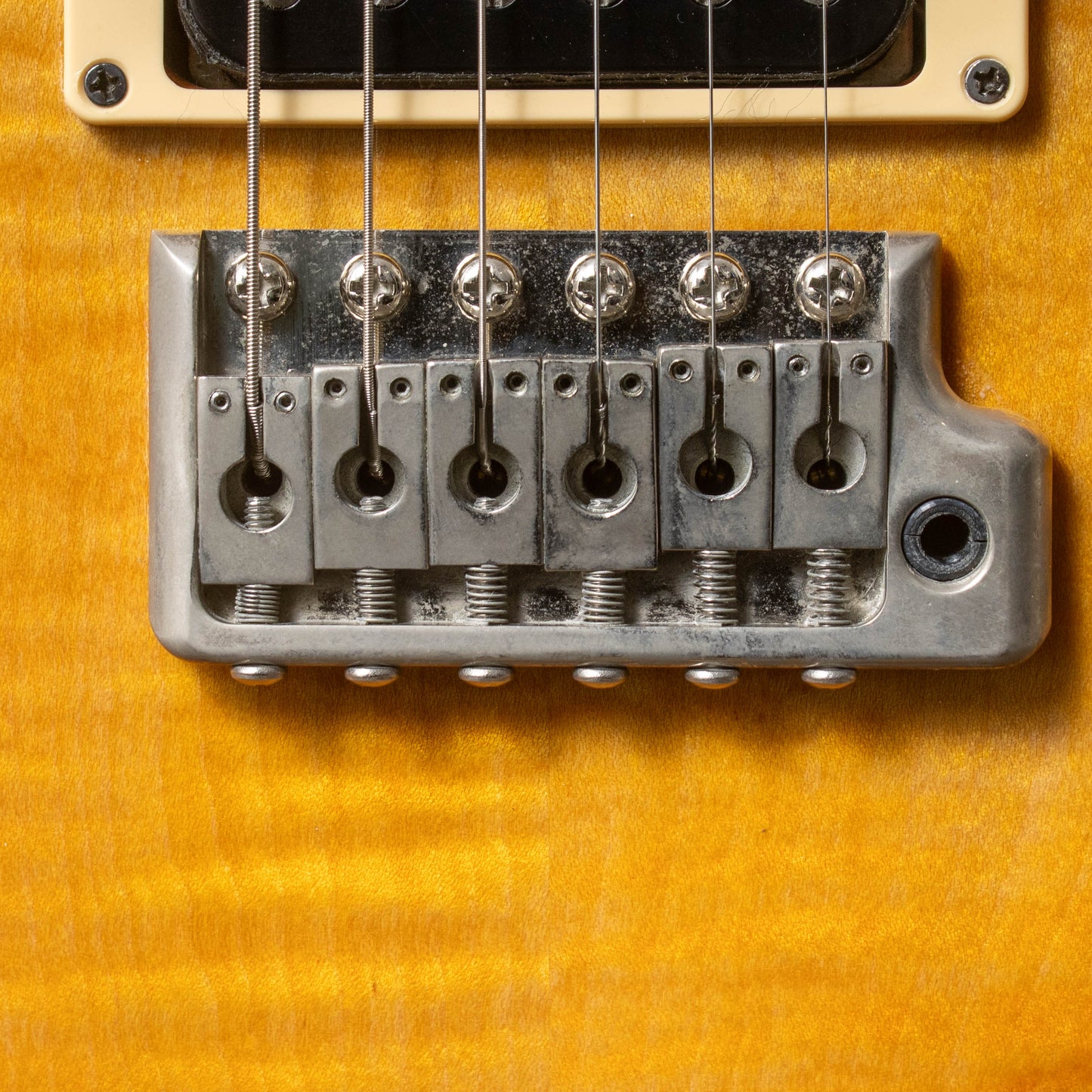 1985 PRS Custom 24