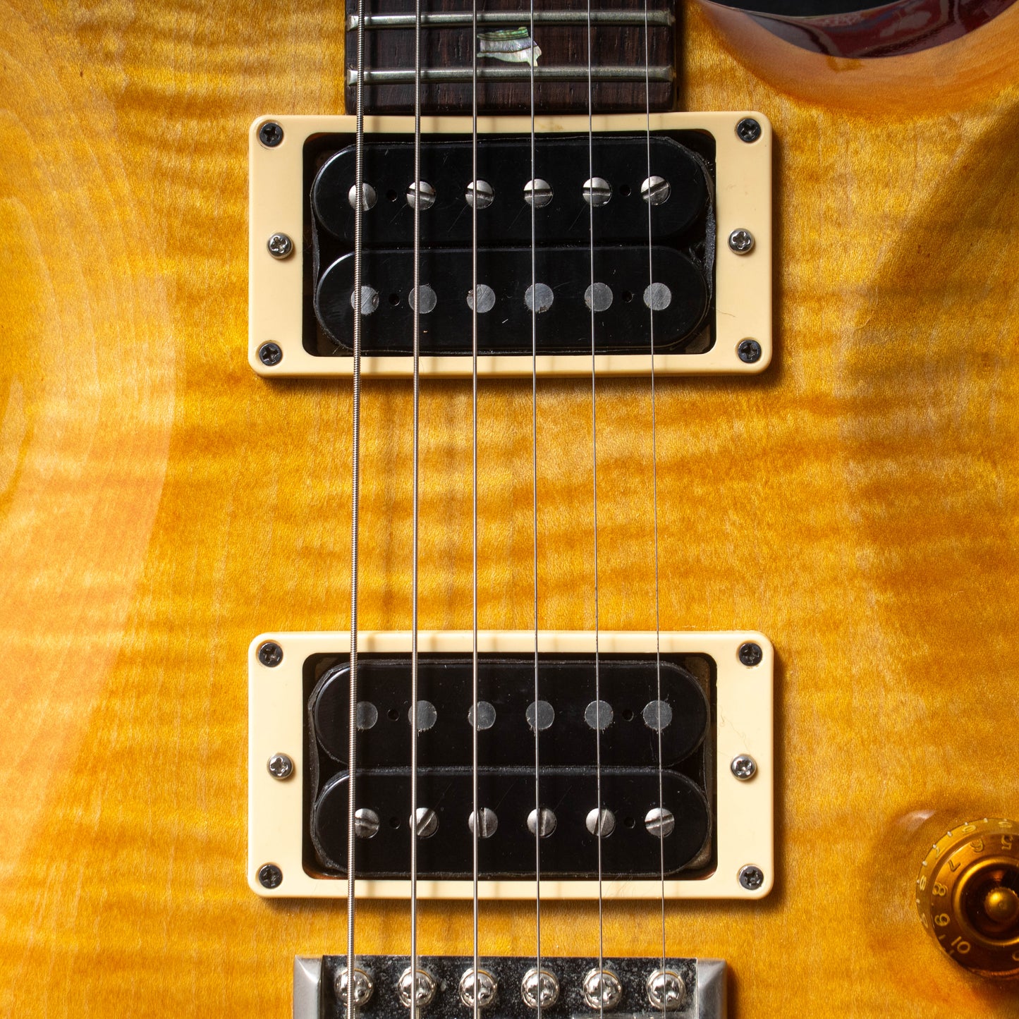 1985 PRS Custom 24