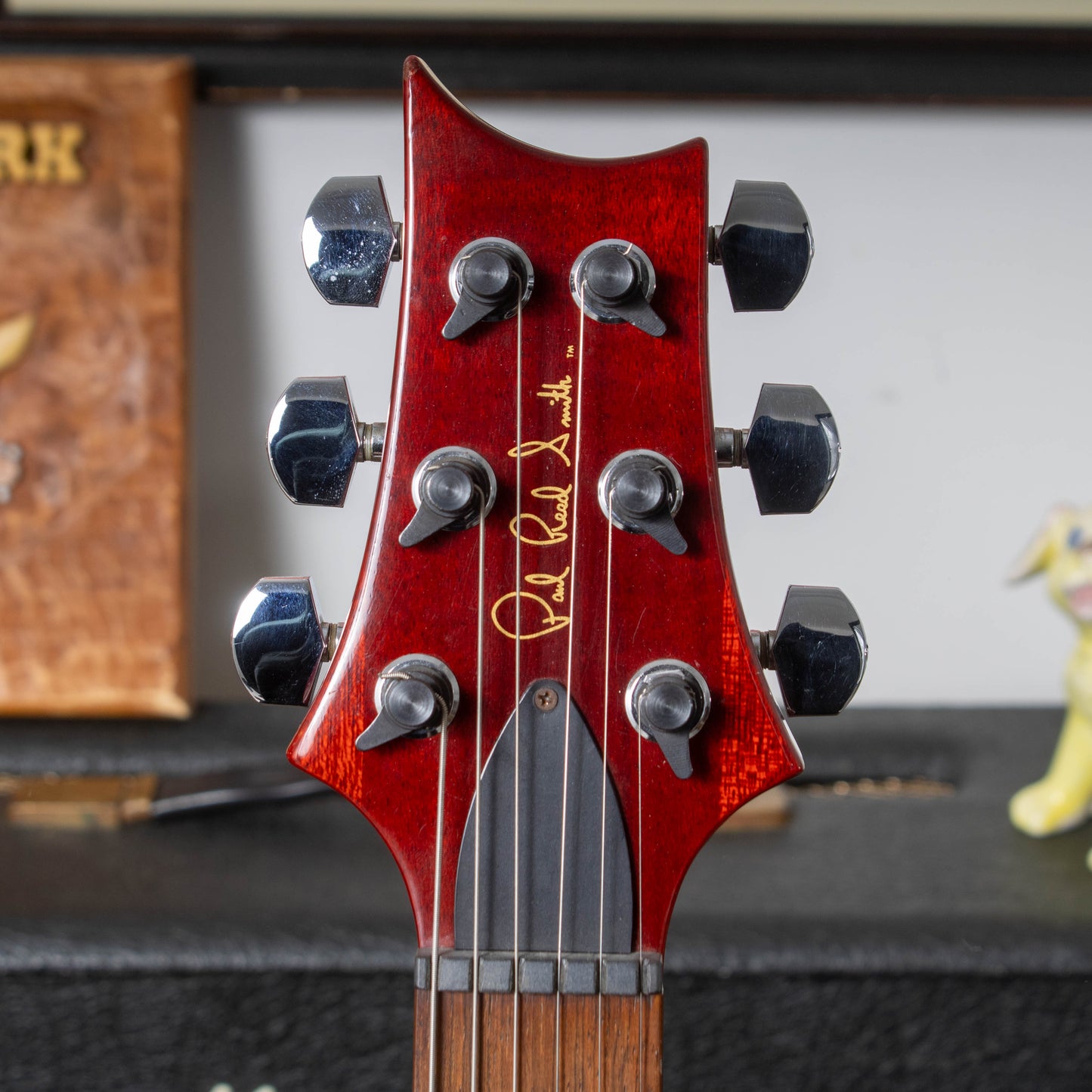 1985 PRS Custom 24