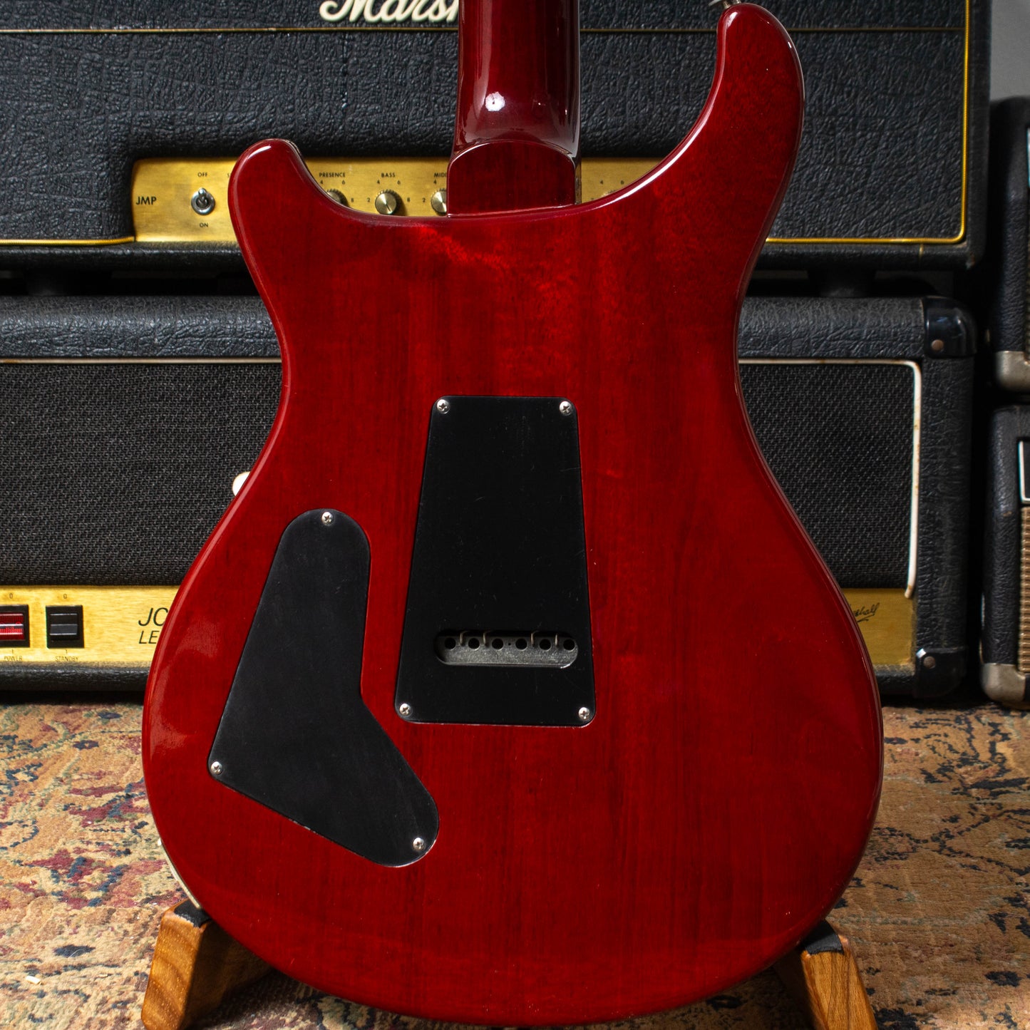 1985 PRS Custom 24