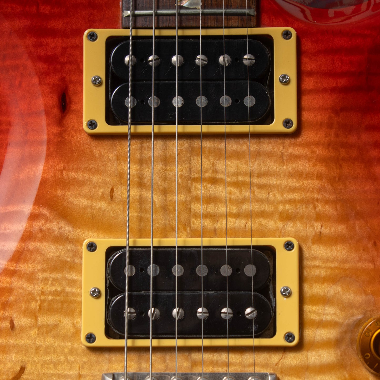 1985 PRS Custom 24