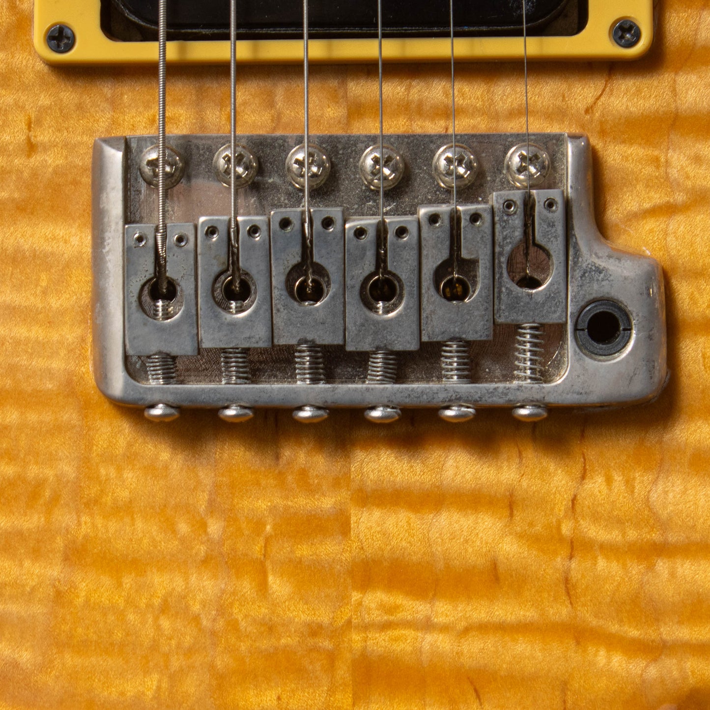 1985 PRS Custom 24