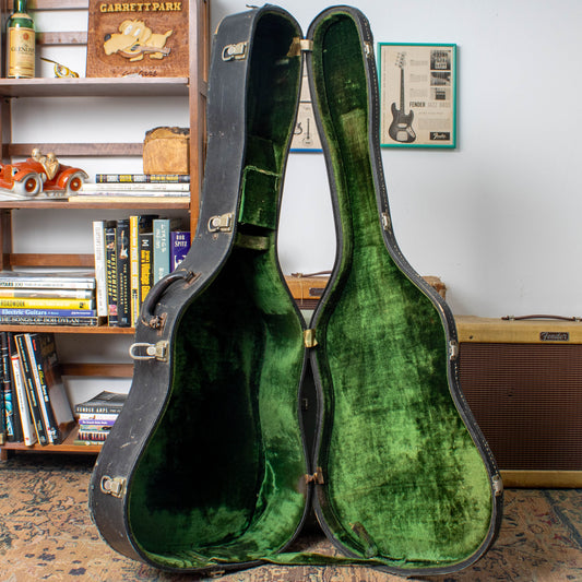Vintage 1950s Martin Dreadnought Case