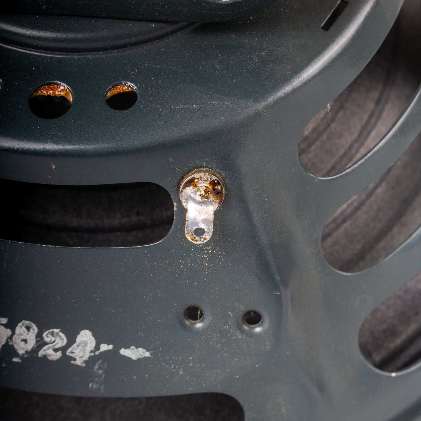 1955 Jensen P10Q — 100% Original (1 of 2 in stock)