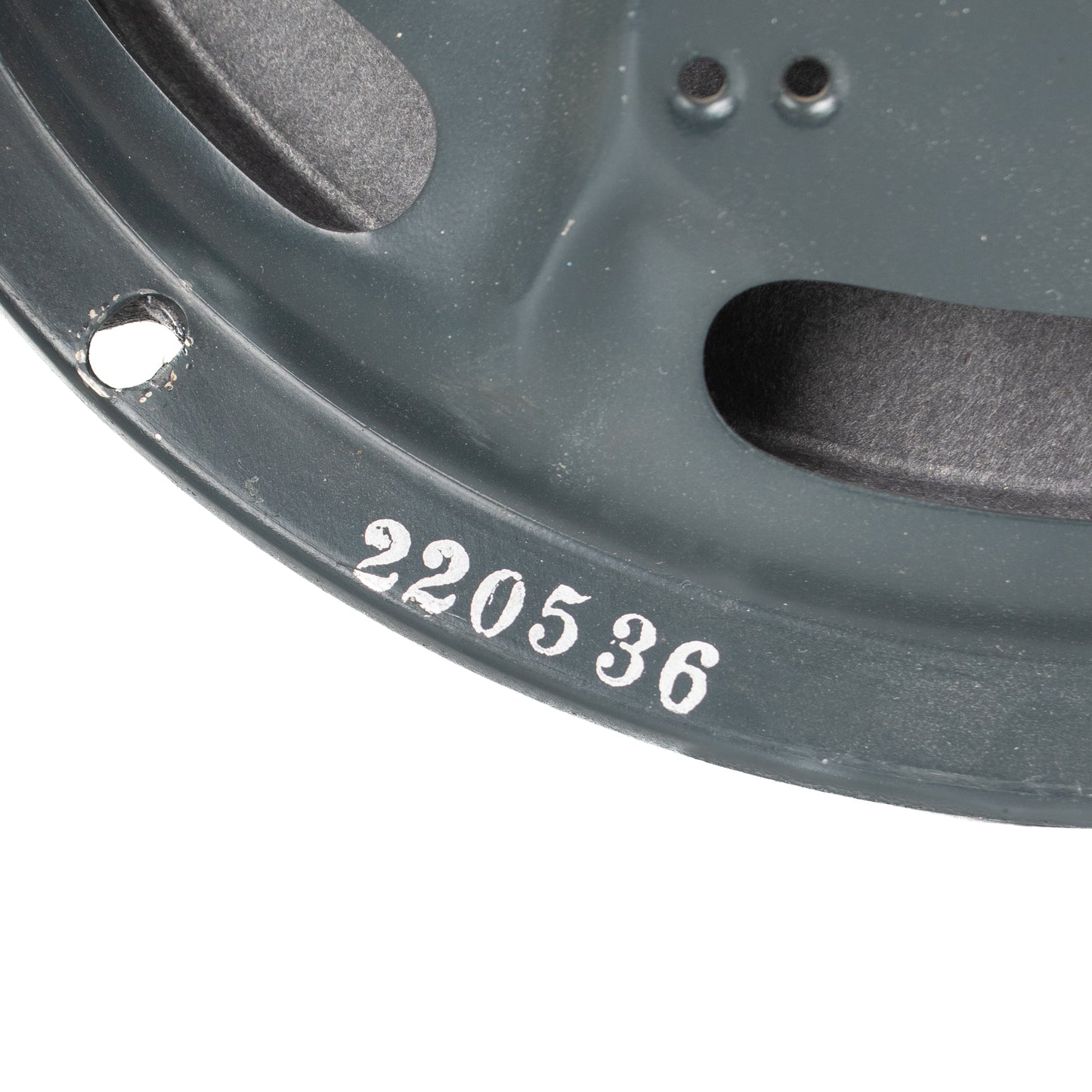 1955 Jensen P10Q — 100% Original (2 of 2 in stock)