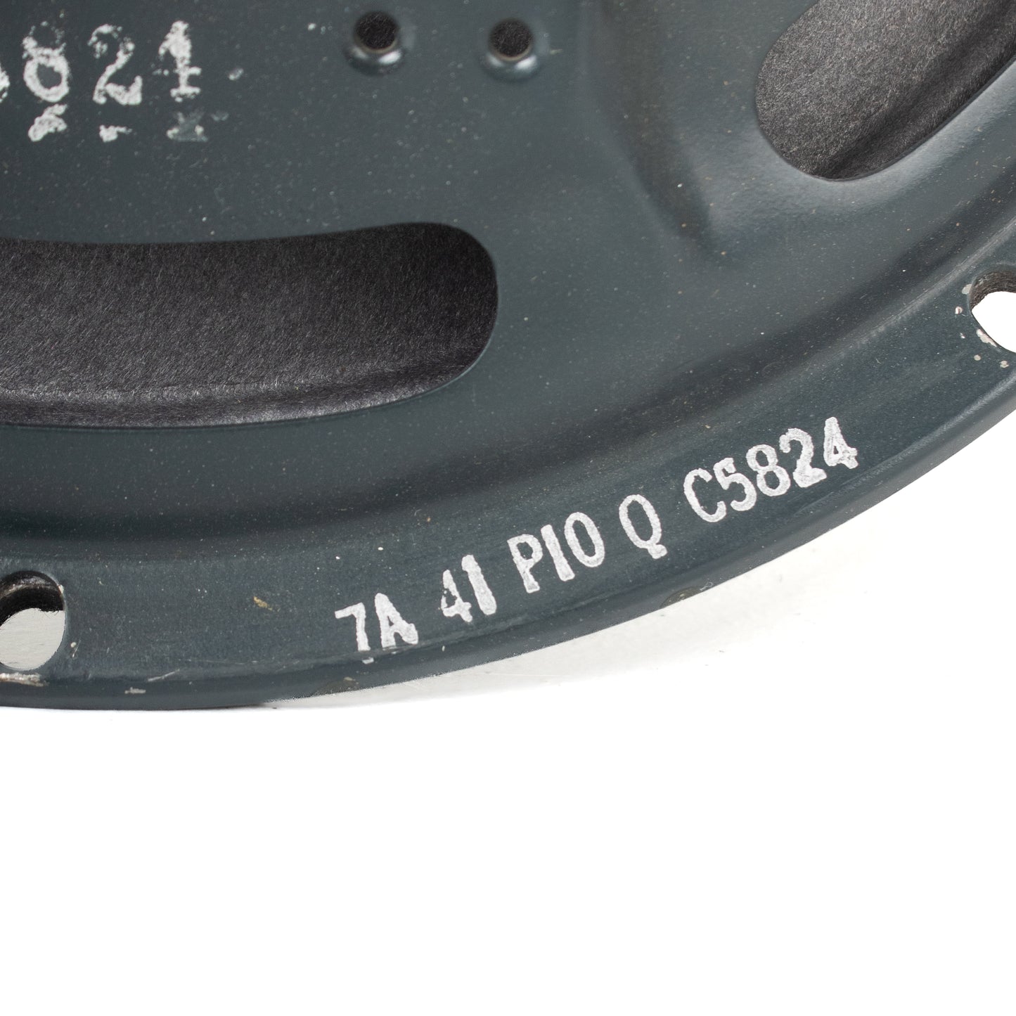 1955 Jensen P10Q — 100% Original (2 of 2 in stock)