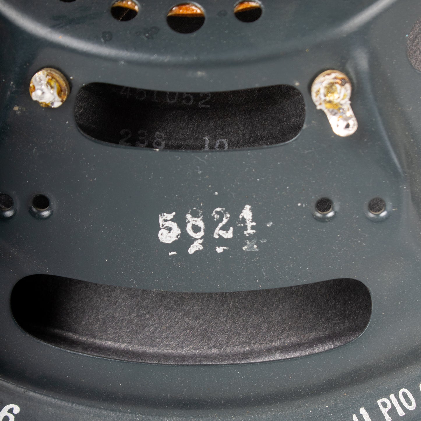 1955 Jensen P10Q — 100% Original (2 of 2 in stock)