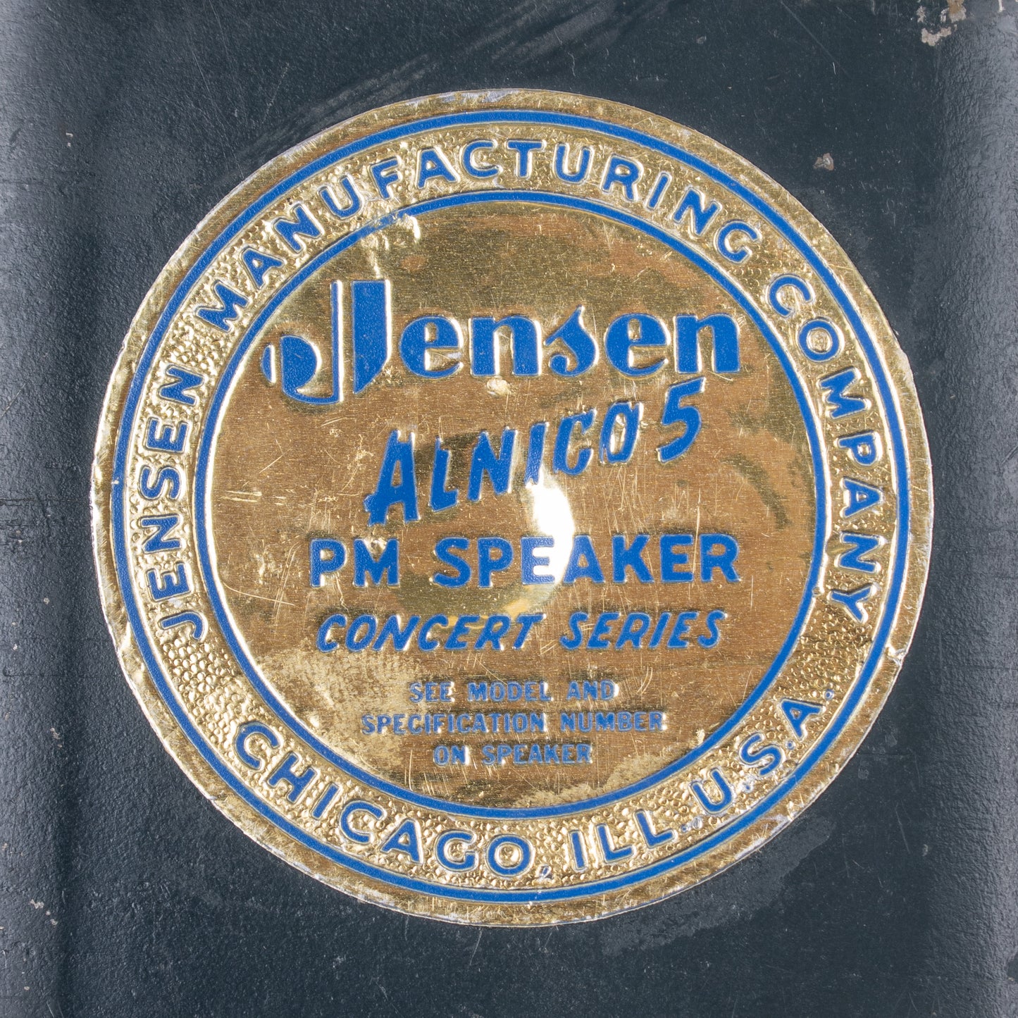 1955 Jensen P10Q — 100% Original (2 of 2 in stock)