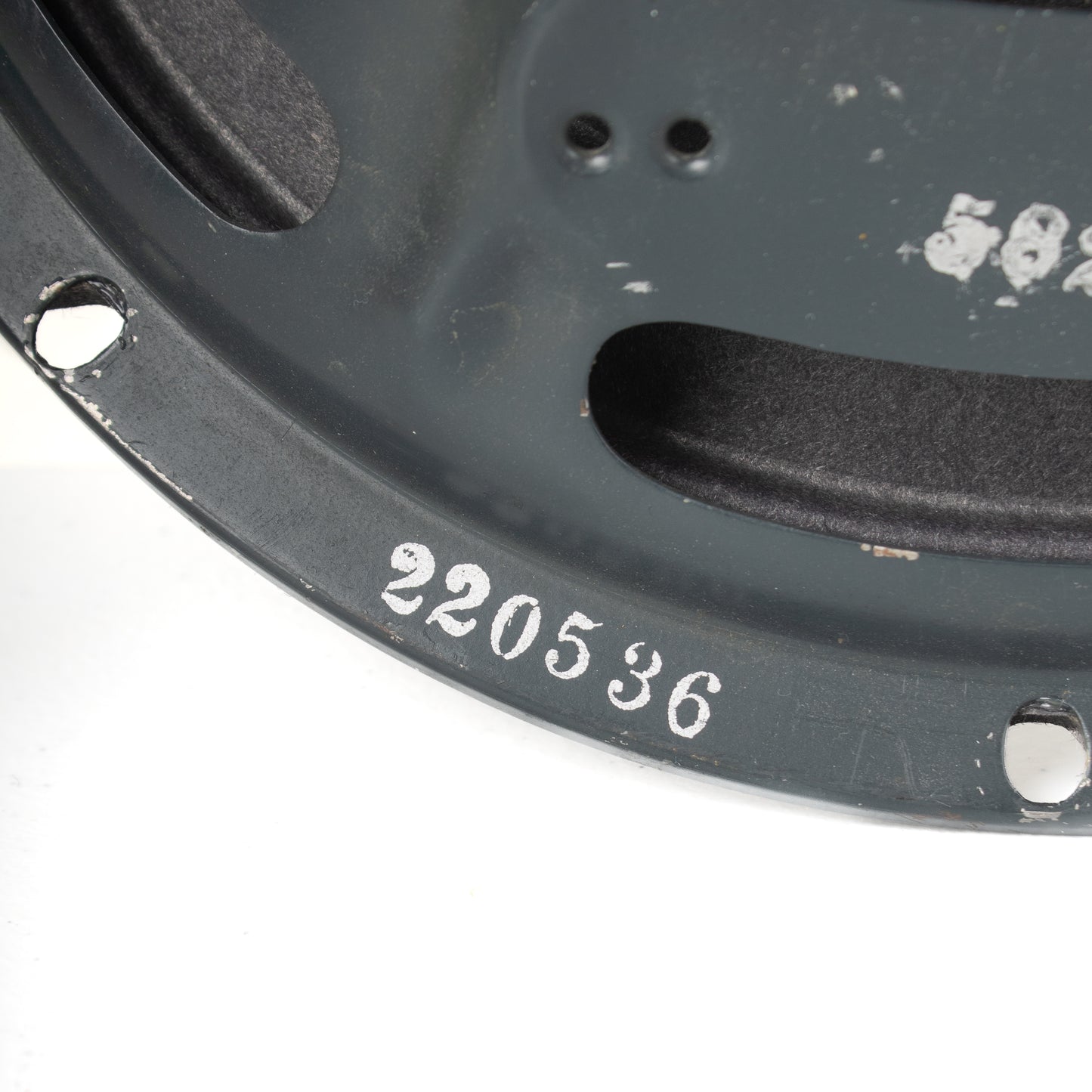 1955 Jensen P10Q — 100% Original (1 of 2 in stock)