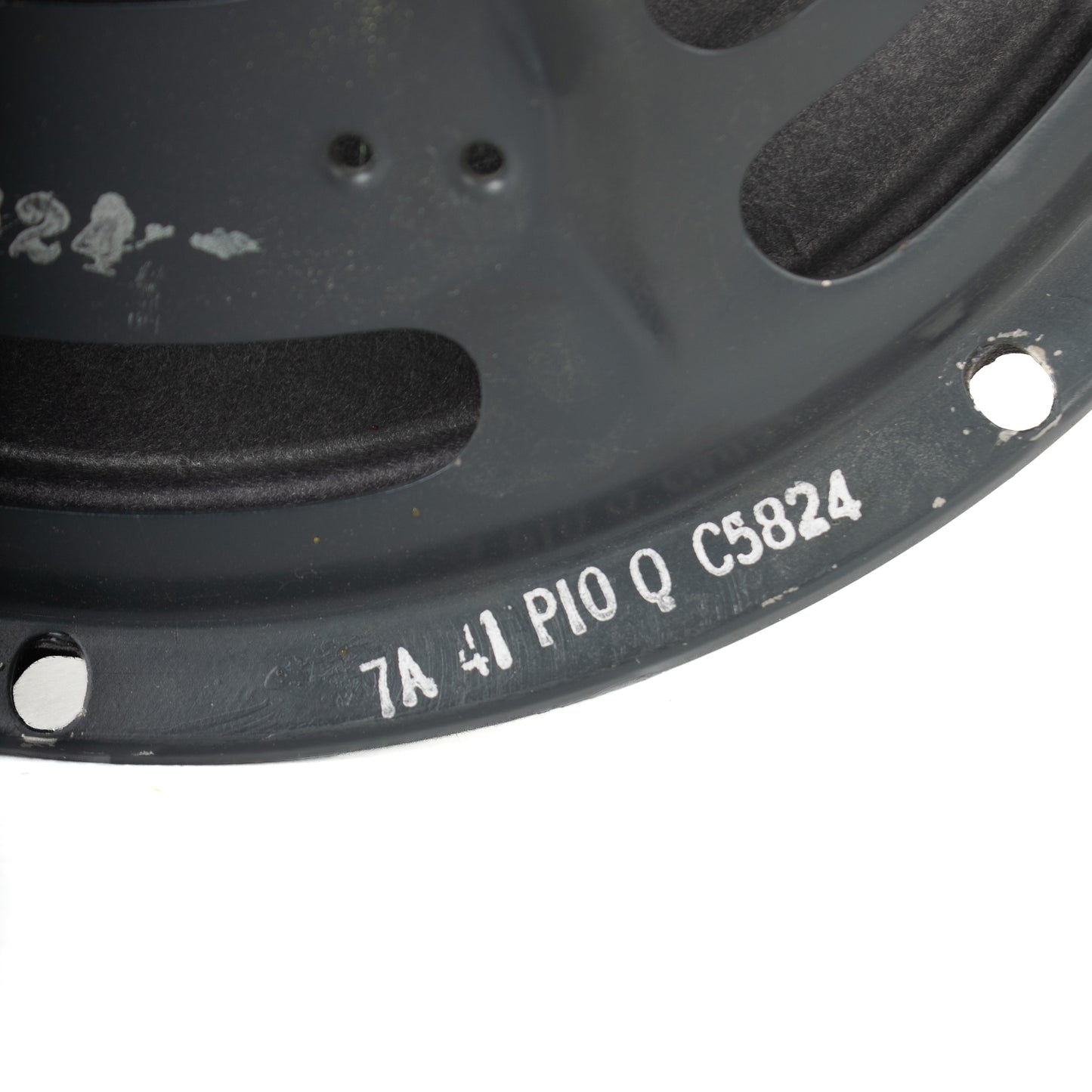 1955 Jensen P10Q — 100% Original (1 of 2 in stock)