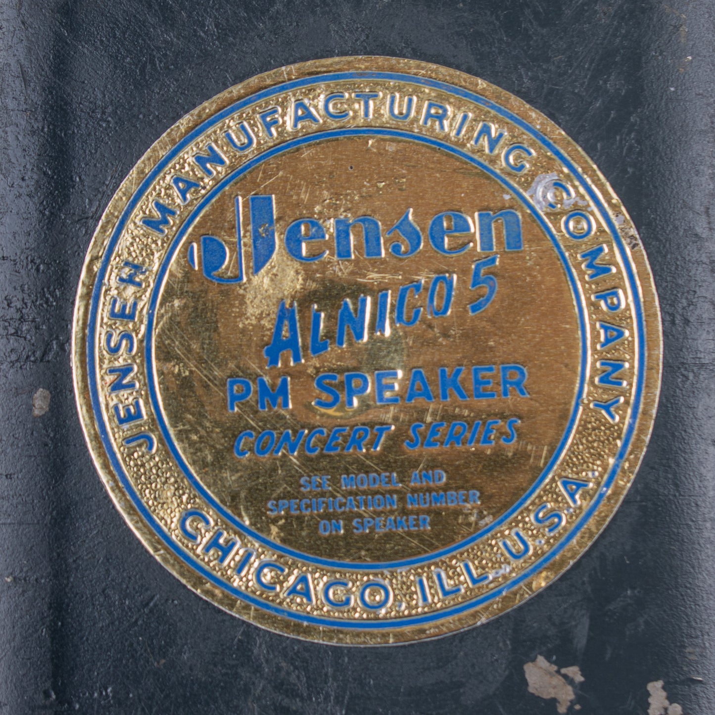 1955 Jensen P10Q — 100% Original (1 of 2 in stock)