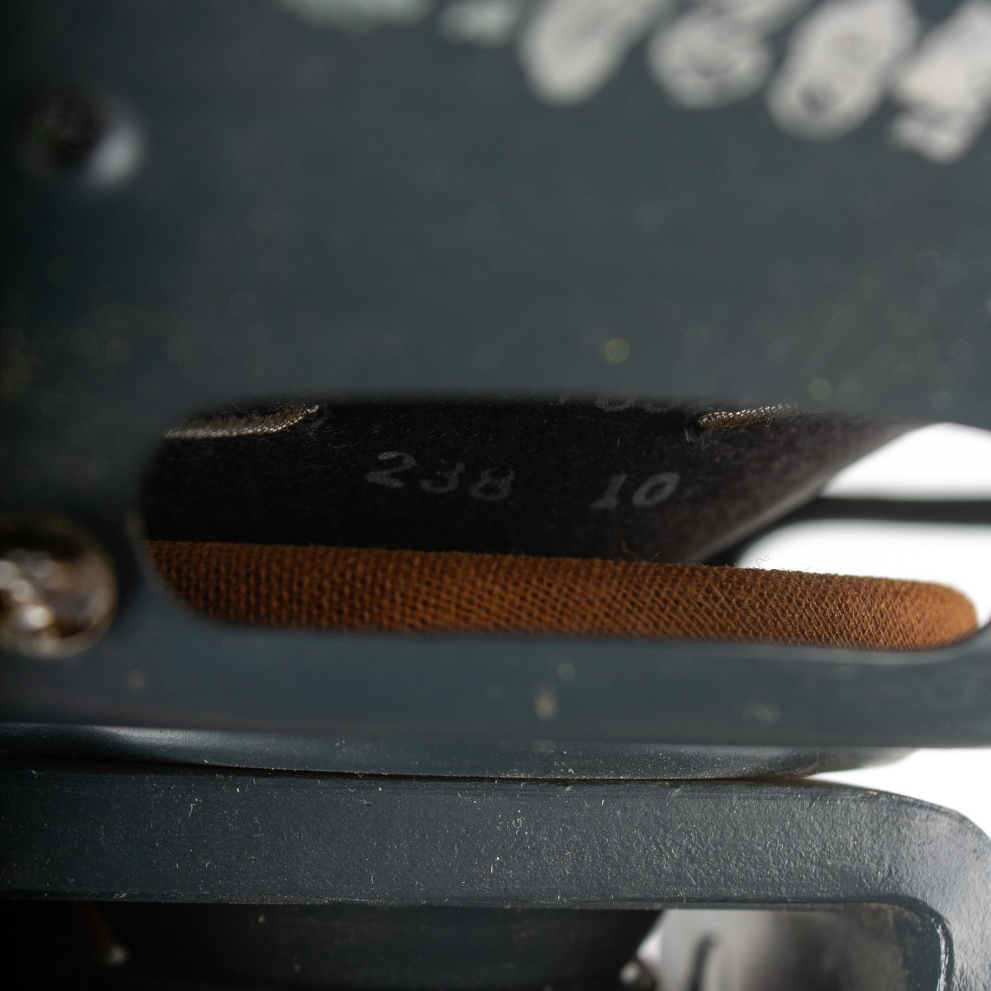 1955 Jensen P10Q — 100% Original (1 of 2 in stock)