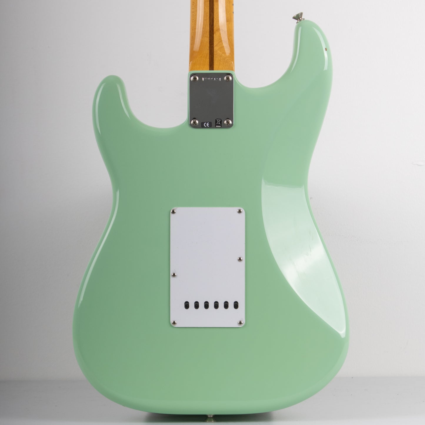 2014 Fender Stratocaster '57 Standard