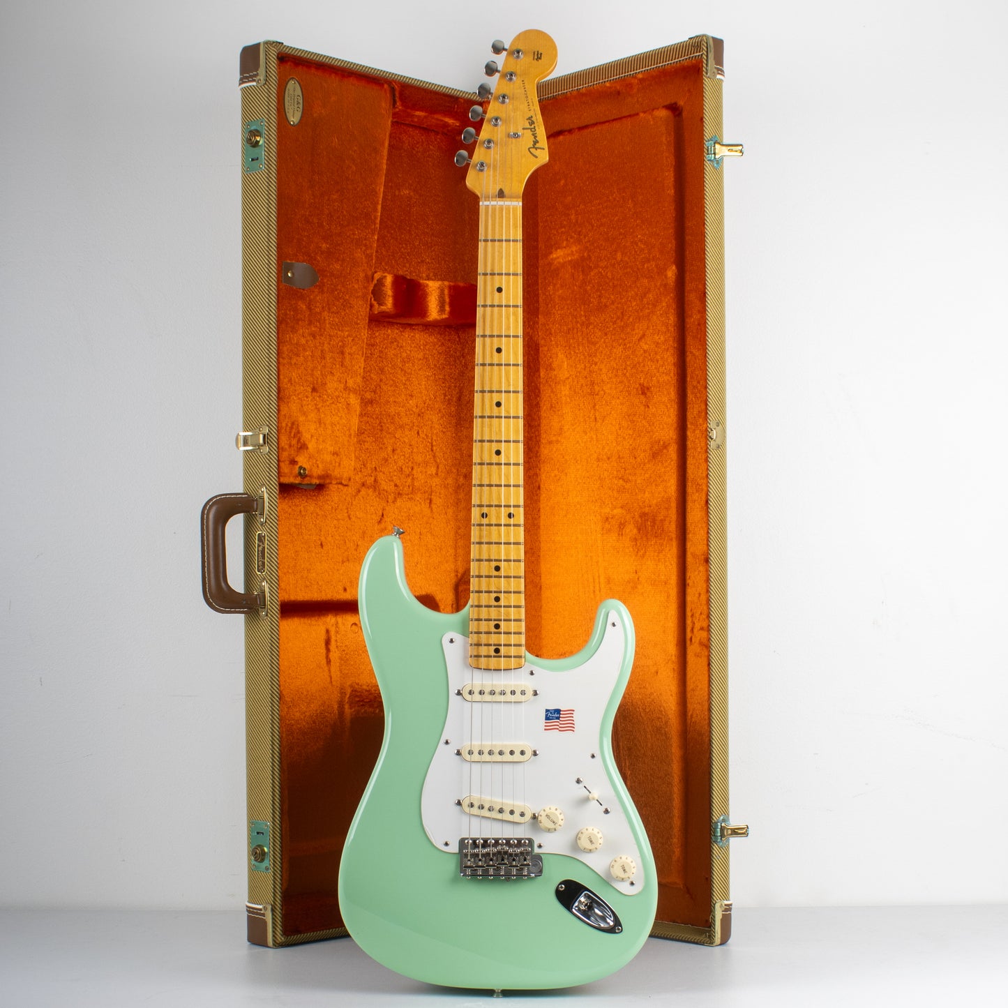 2014 Fender Stratocaster '57 Standard