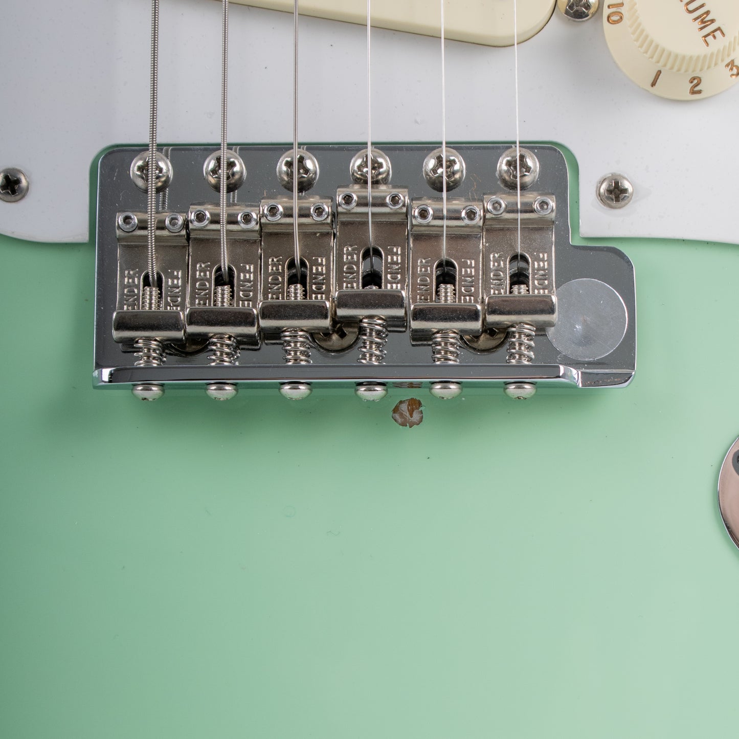2014 Fender Stratocaster '57 Standard
