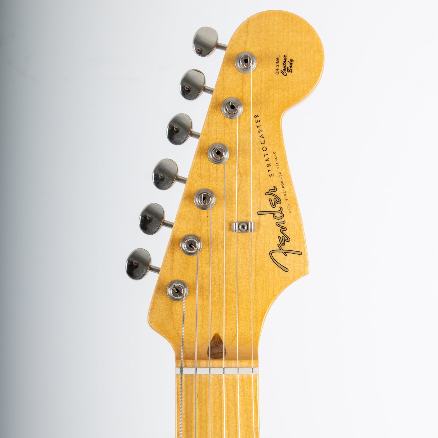 2014 Fender Stratocaster '57 Standard