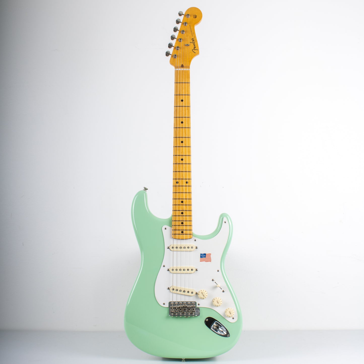 2014 Fender Stratocaster '57 Standard