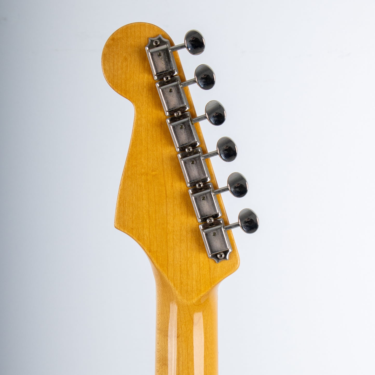 2014 Fender Stratocaster '57 Standard