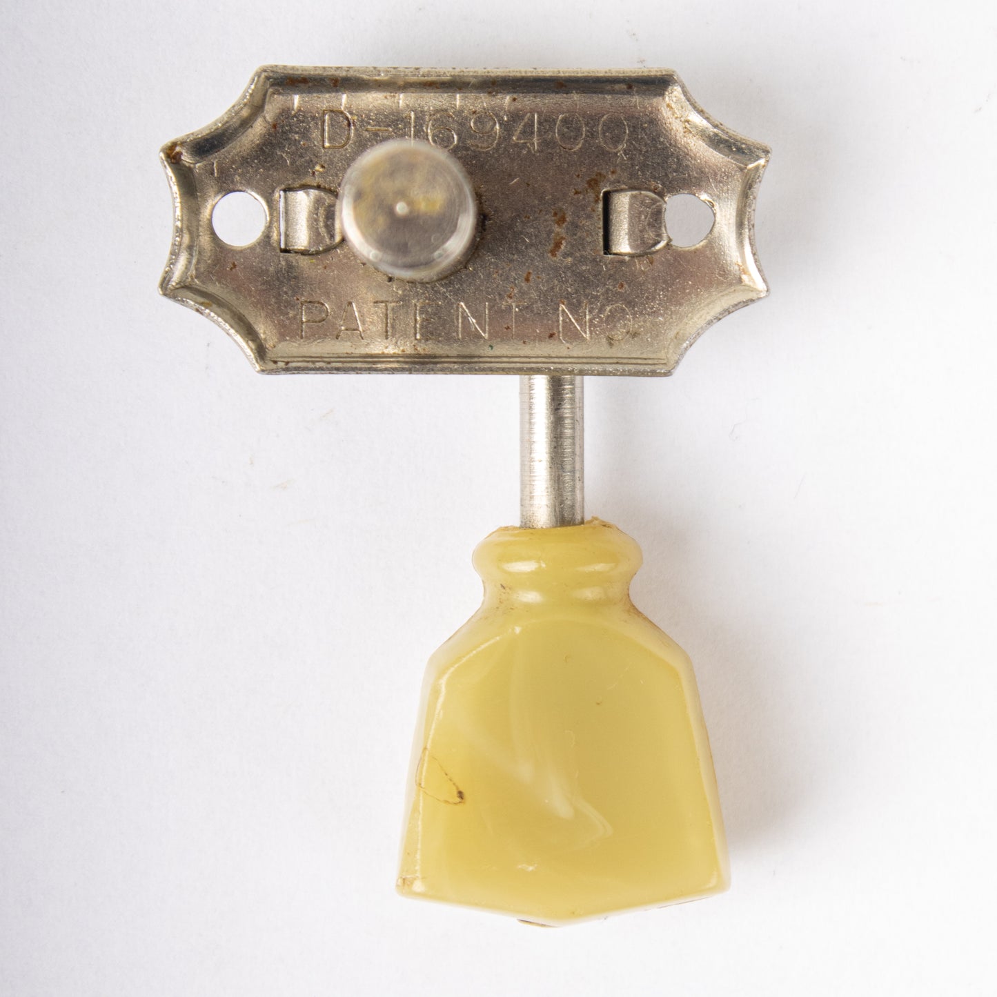 1956 - 1960 Kluson Deluxe Tuners