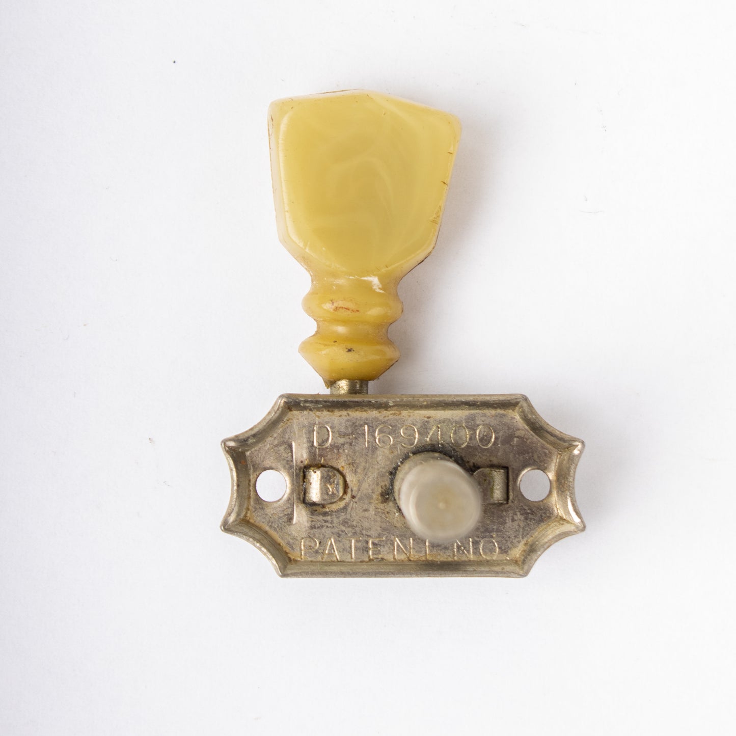 1964 - 1969 Kluson Deluxe Tuners