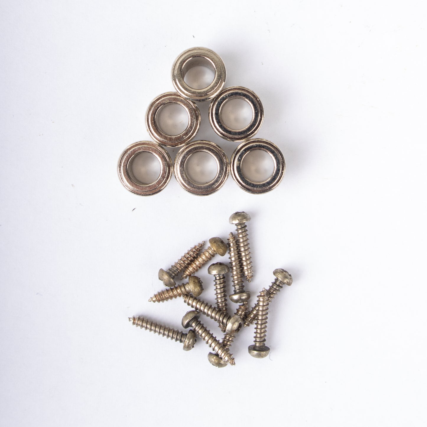 1964 - 1969 Kluson Deluxe Tuners