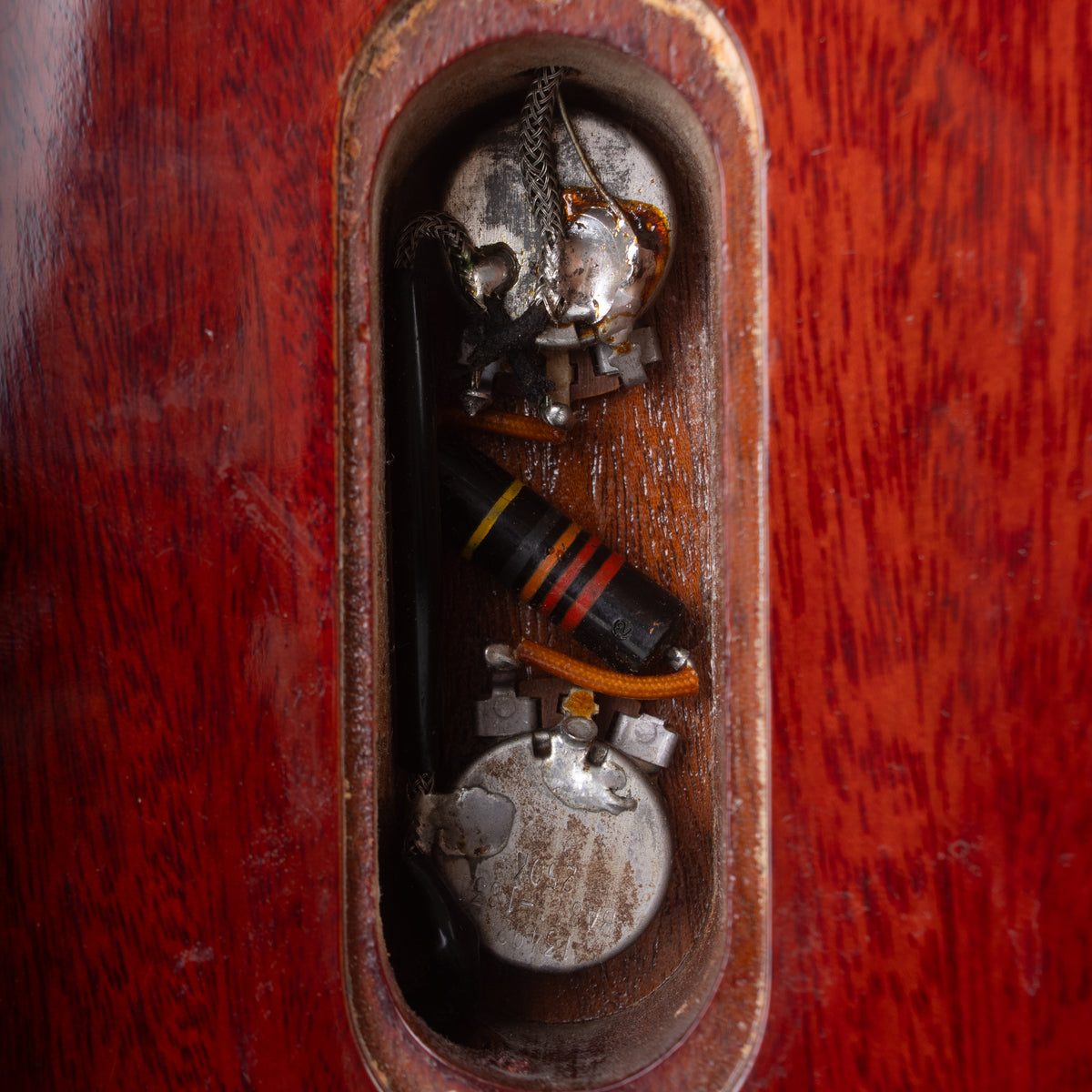 1959 Gibson Les Paul Junior