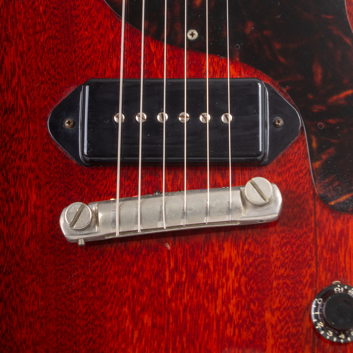 1959 Gibson Les Paul Junior
