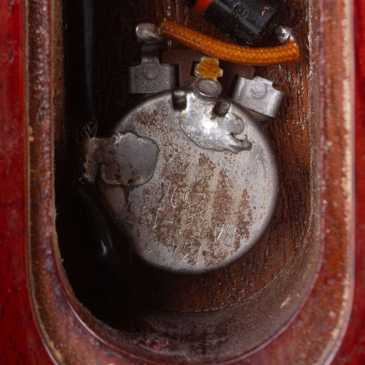 1959 Gibson Les Paul Junior