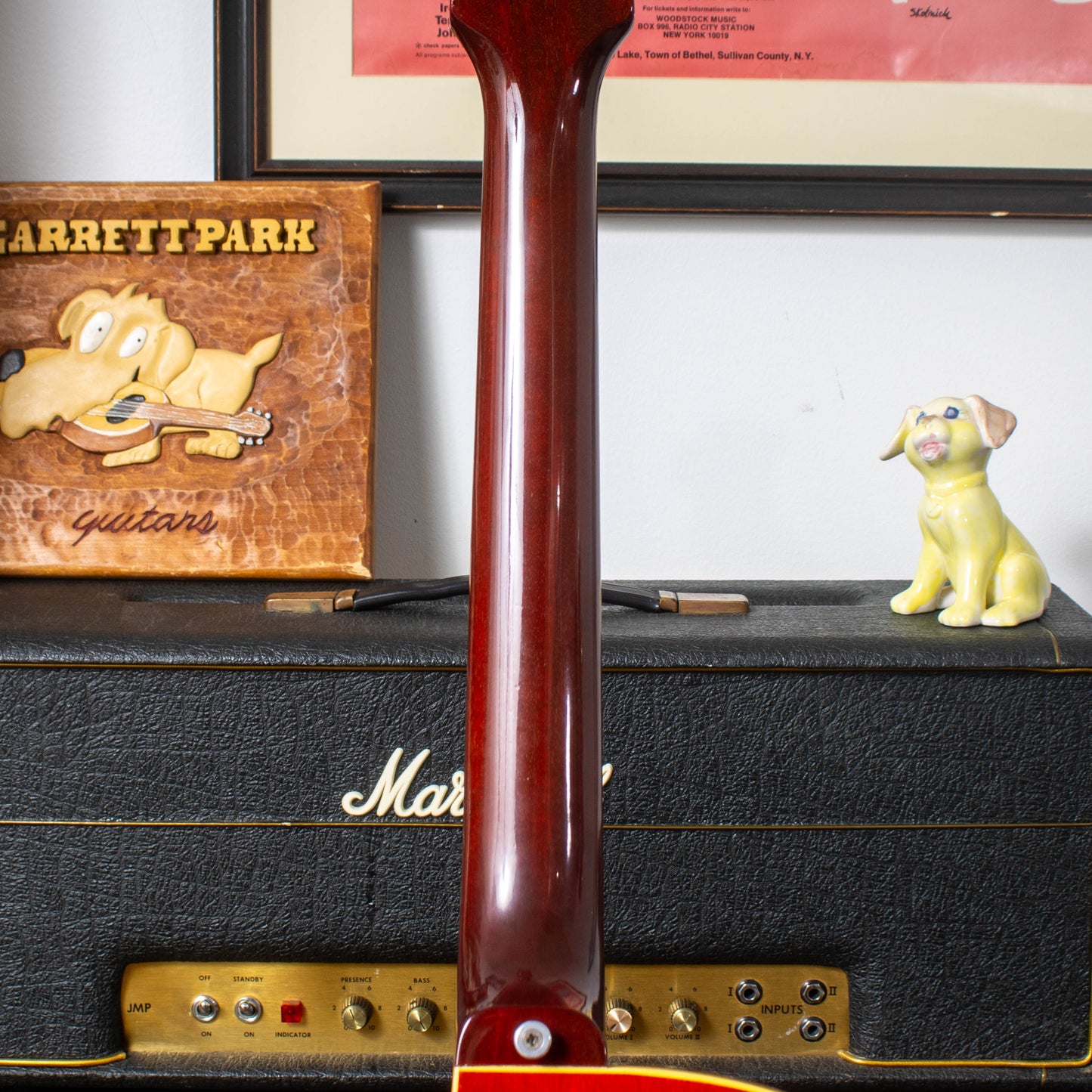 1965 Gibson ES-125TDC