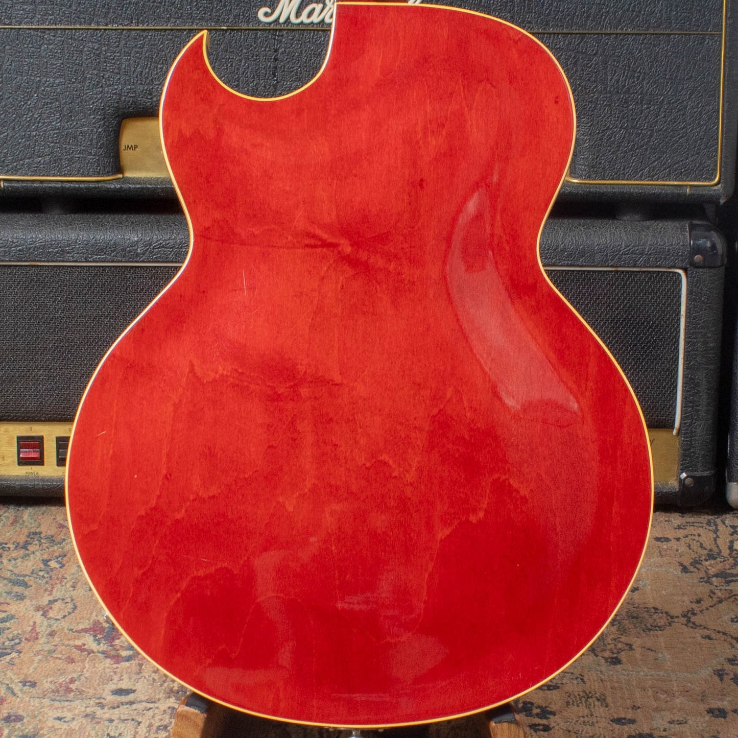 1965 Gibson ES-125TDC