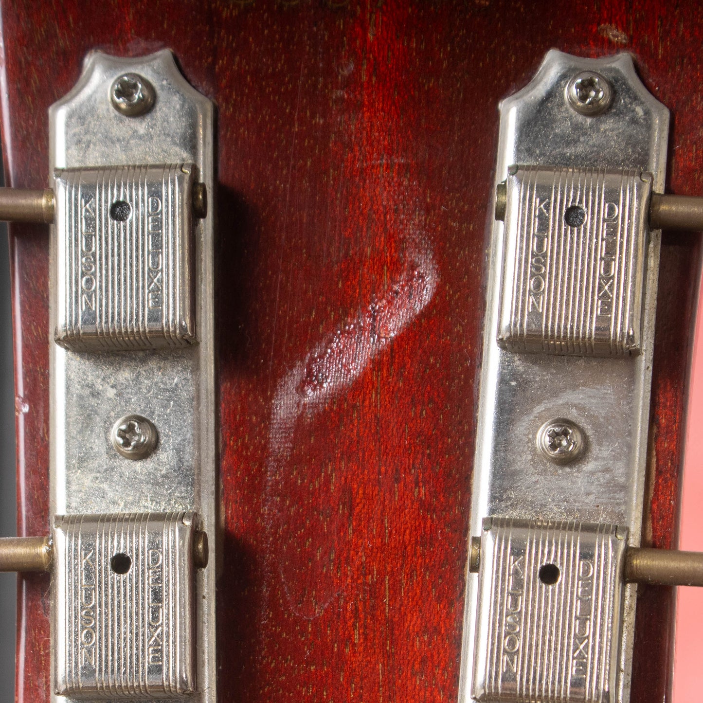 1965 Gibson ES-125TDC