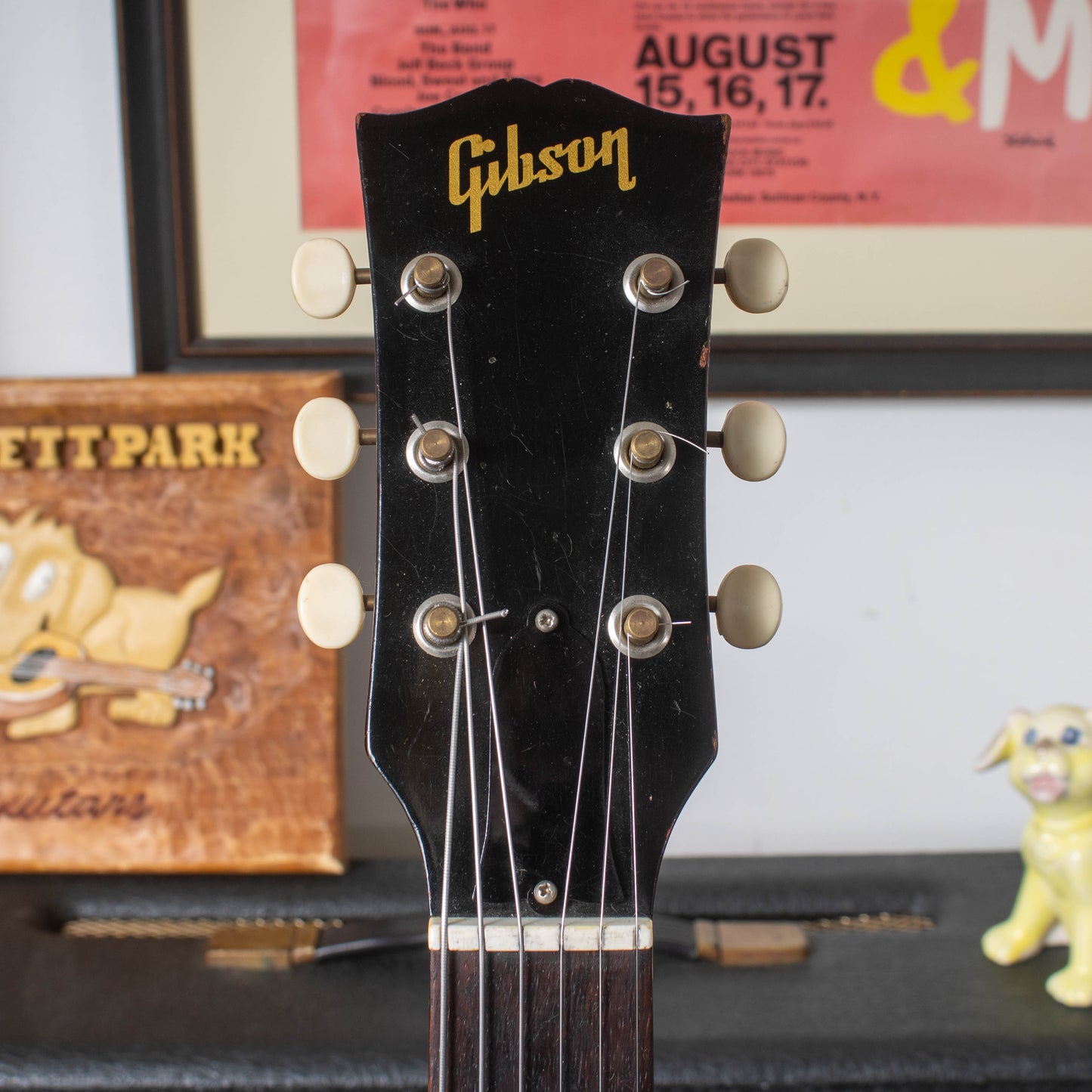 1965 Gibson ES-125TDC