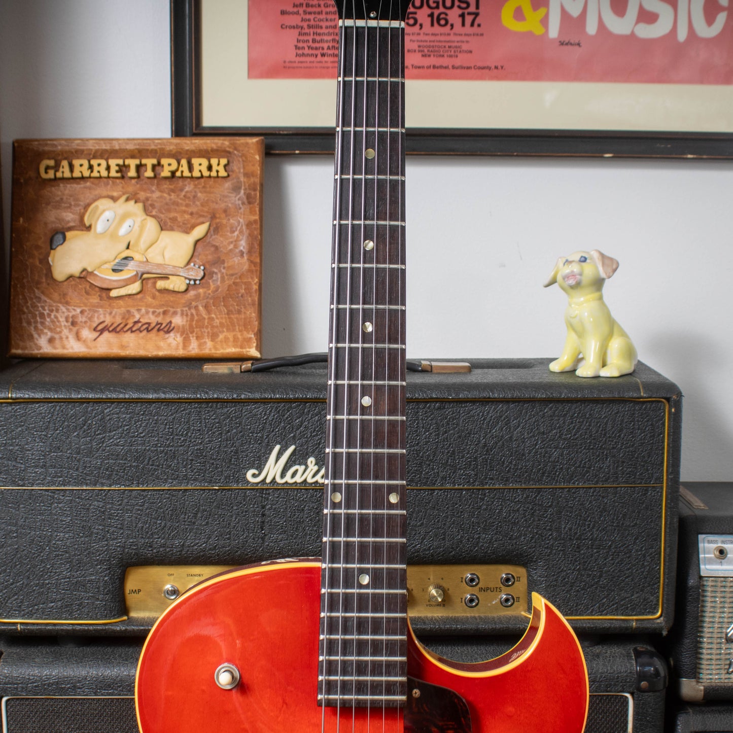 1965 Gibson ES-125TDC