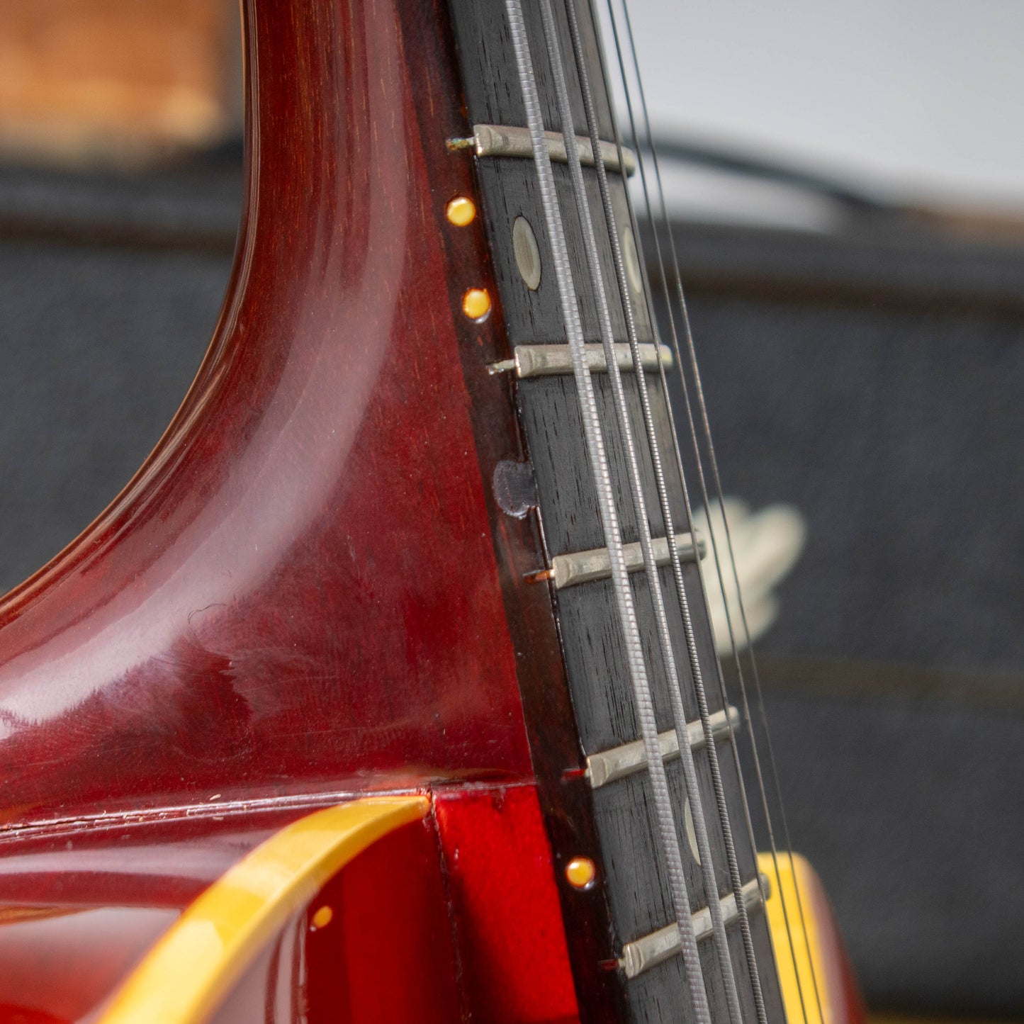 1965 Gibson ES-125TDC