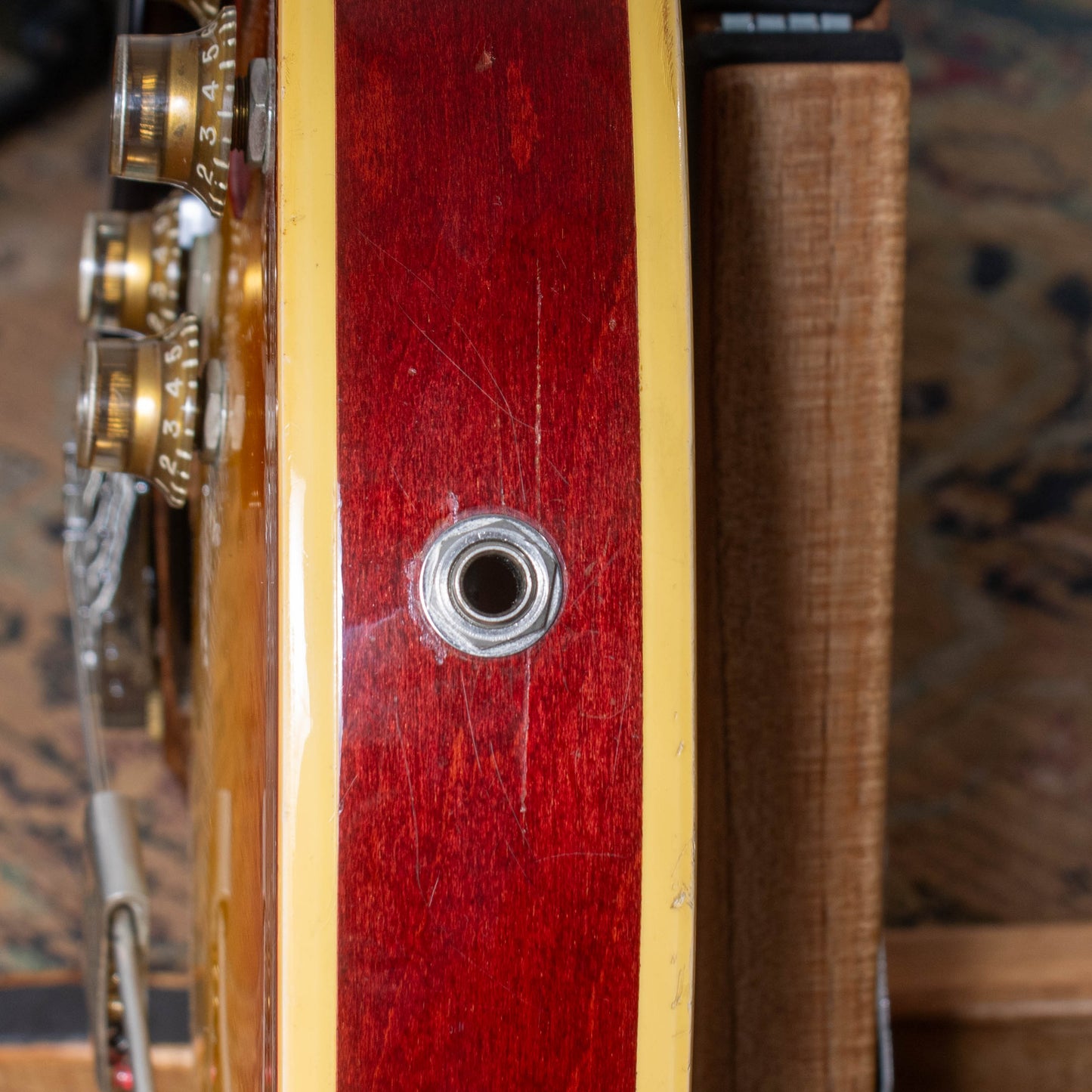 1965 Gibson ES-125TDC