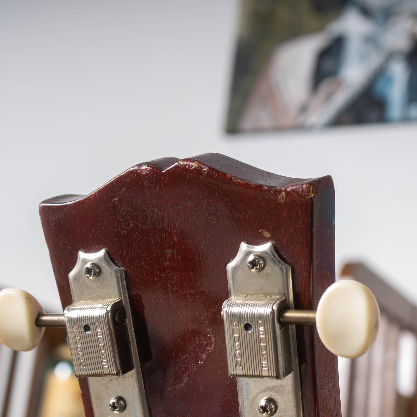 1965 Gibson ES-125TDC