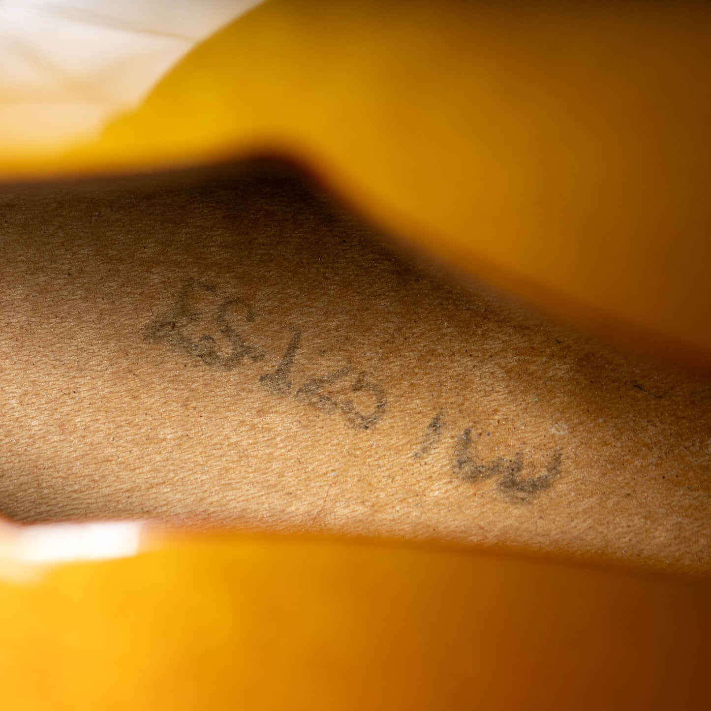 1965 Gibson ES-125TDC