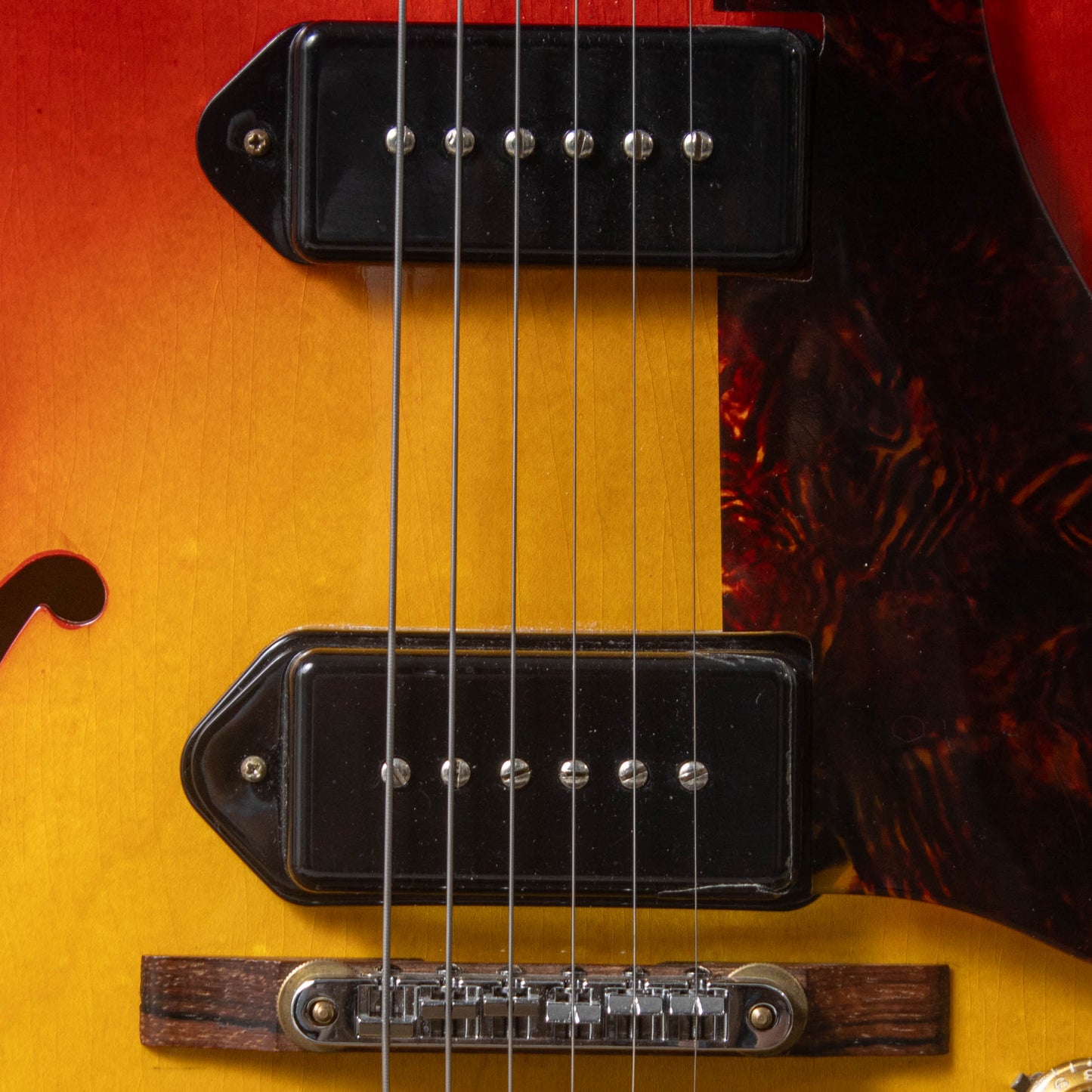 1965 Gibson ES-125TDC