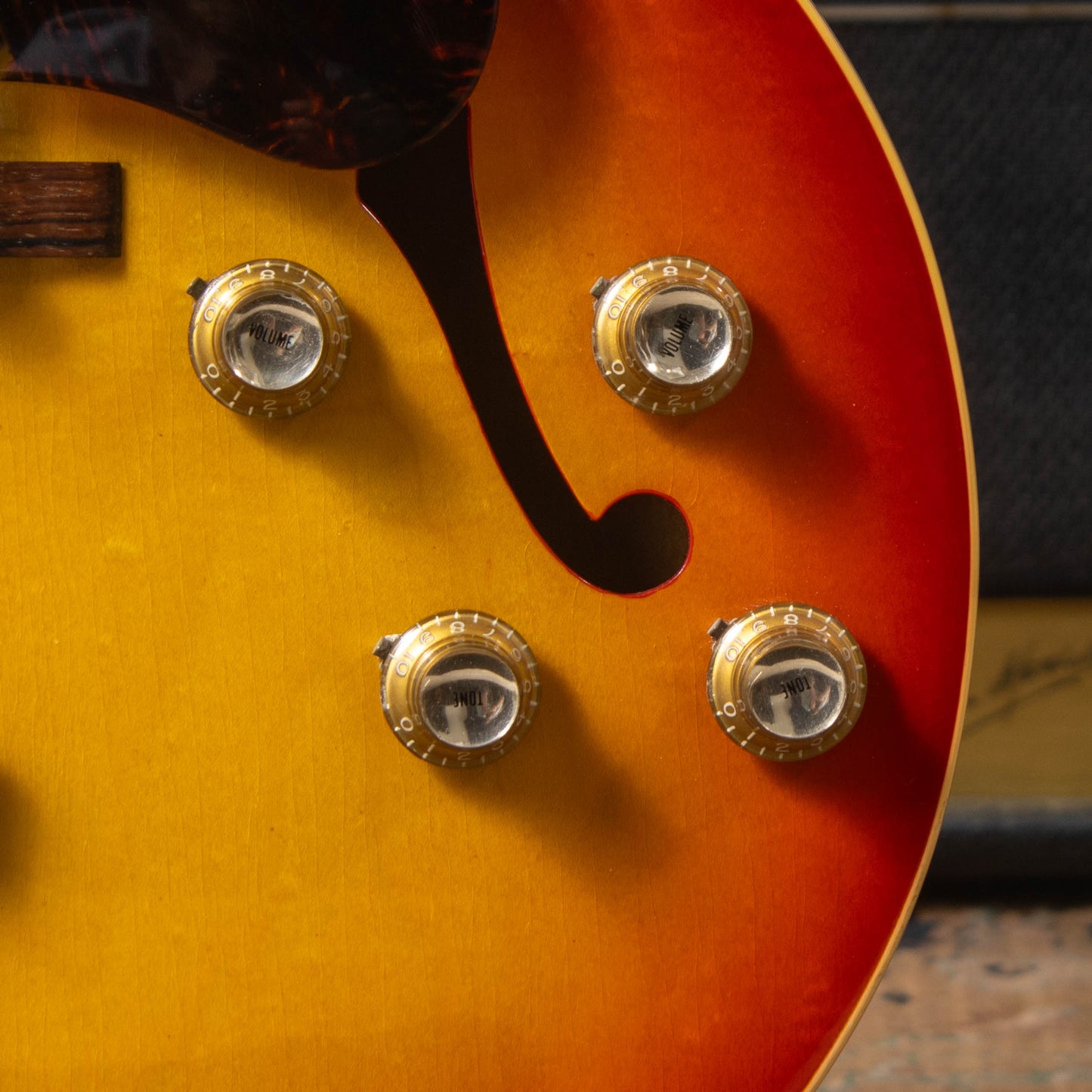 1965 Gibson ES-125TDC
