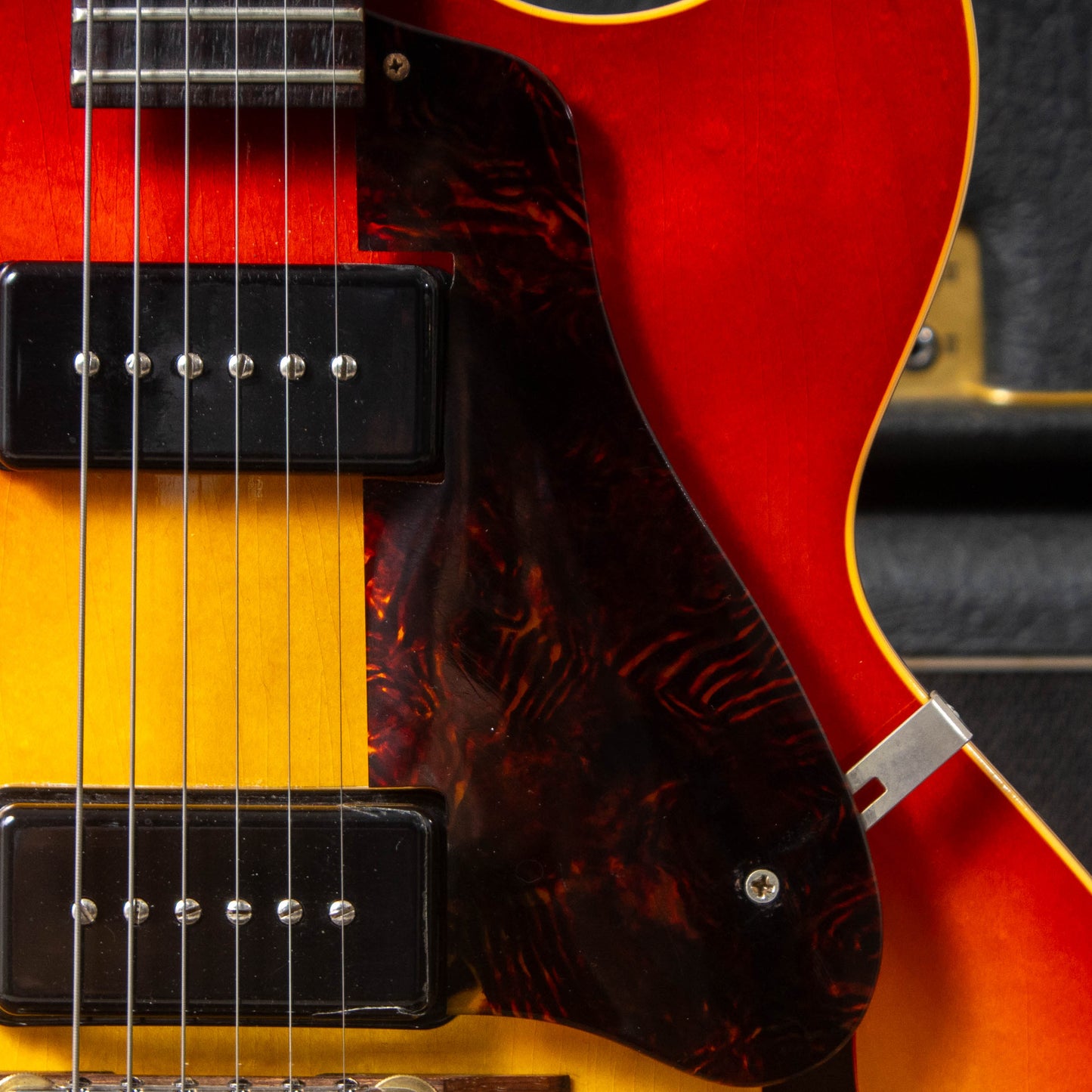 1965 Gibson ES-125TDC