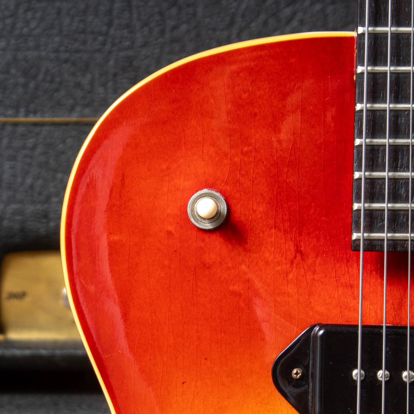 1965 Gibson ES-125TDC