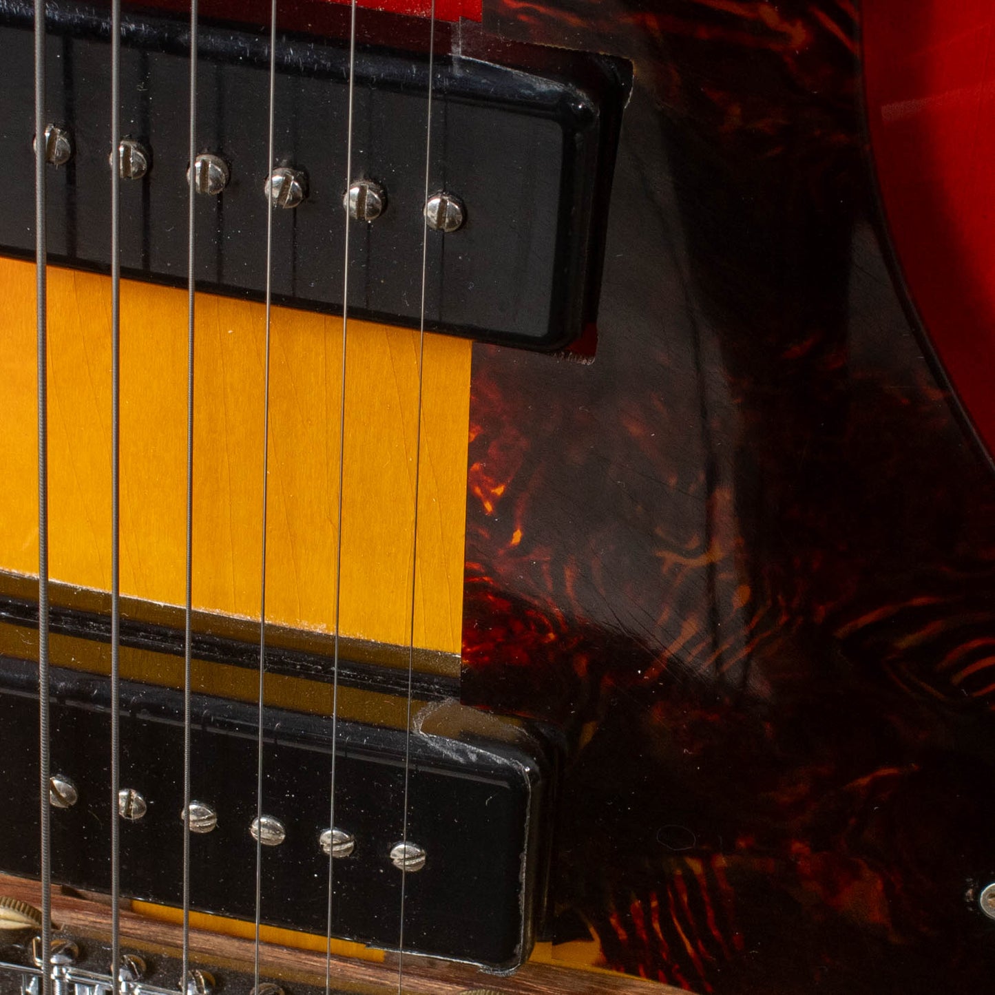 1965 Gibson ES-125TDC