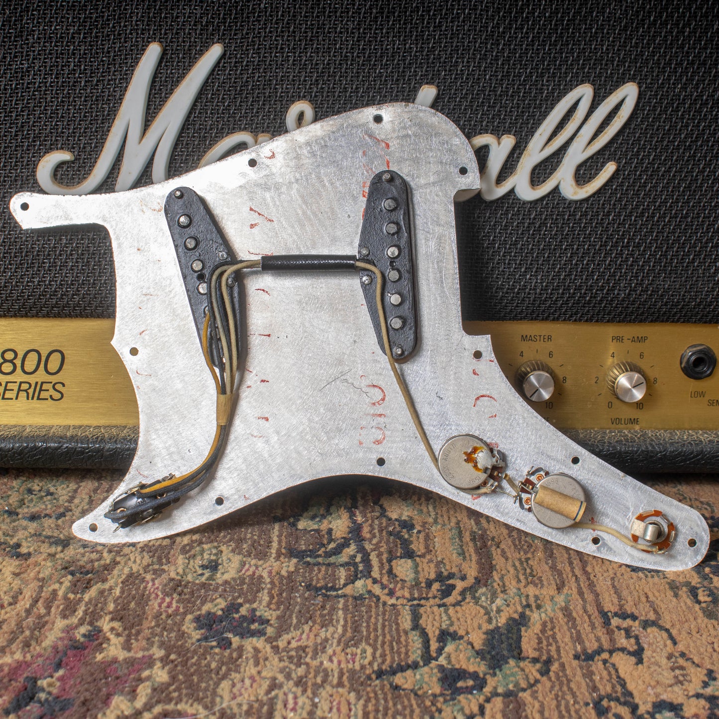 1960 Fender Duo-Sonic - Desert Sand