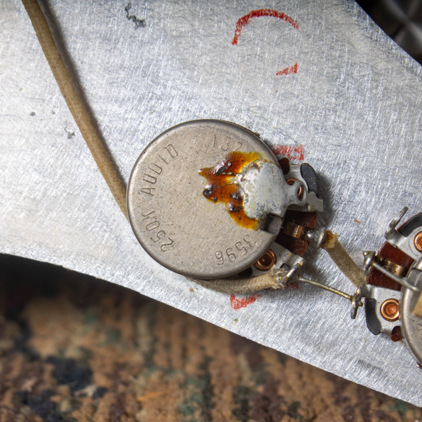 1960 Fender Duo-Sonic - Desert Sand