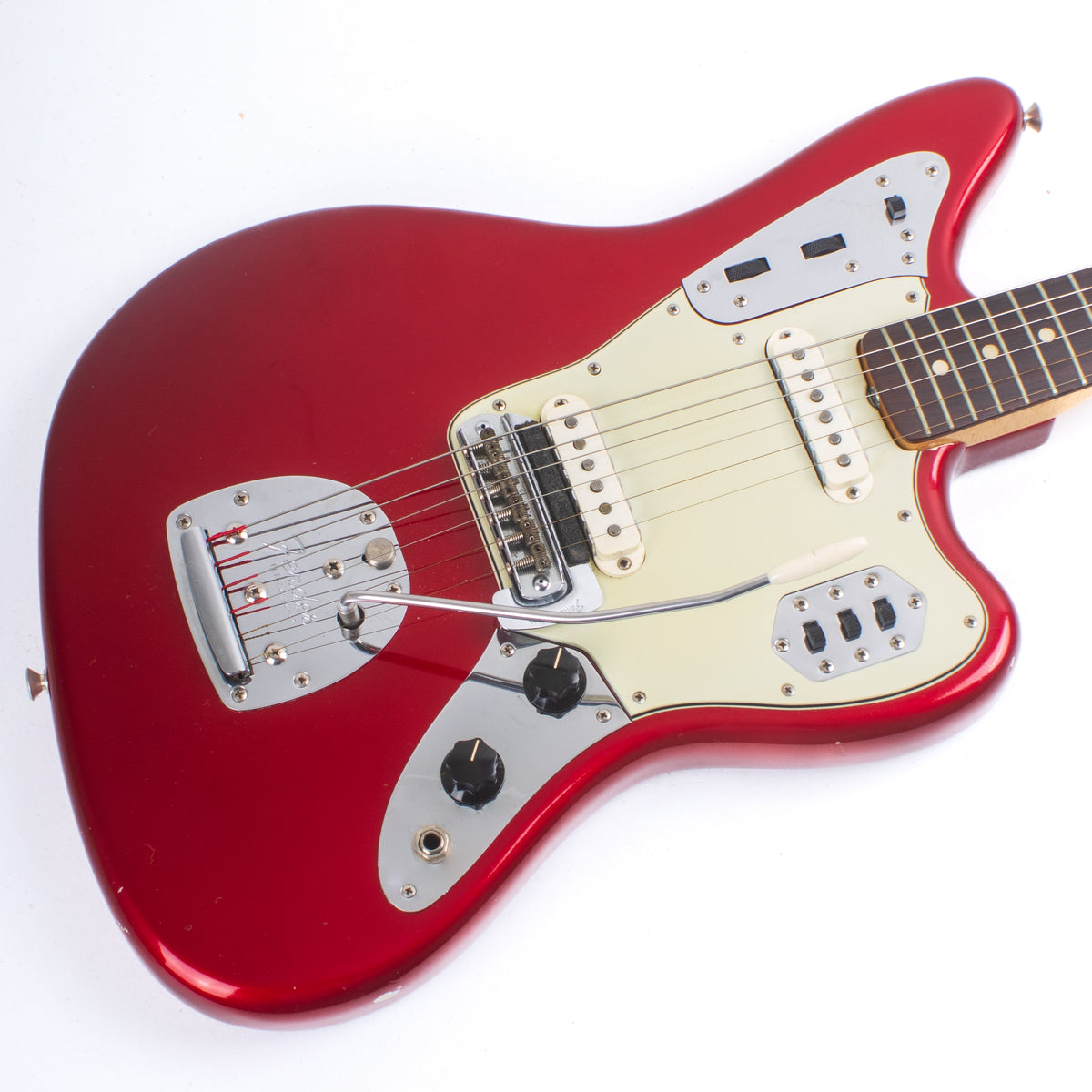 1964 Fender Jaguar