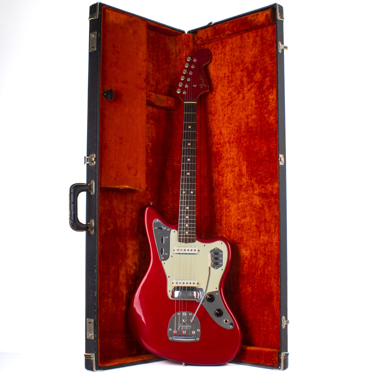 1964 Fender Jaguar
