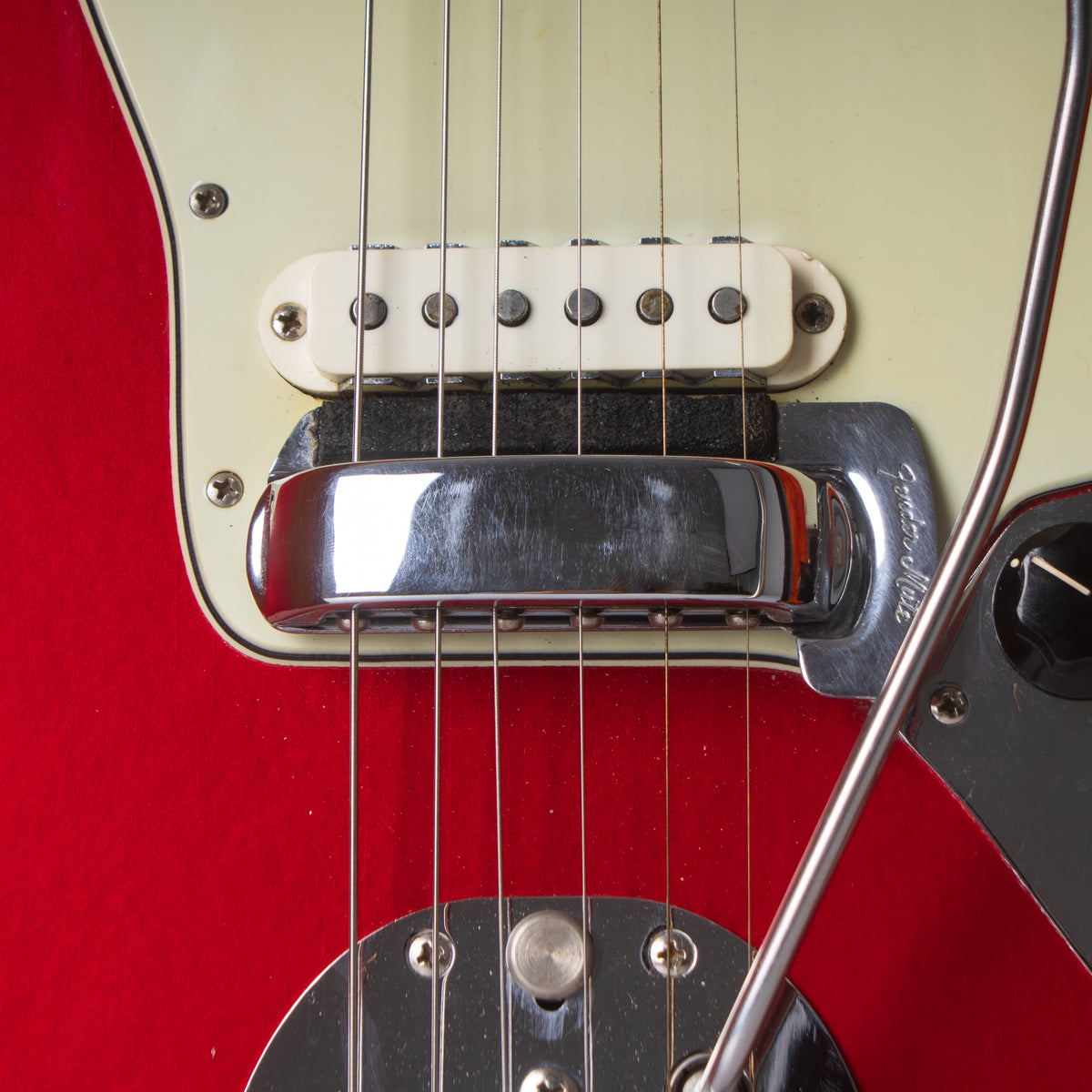1964 Fender Jaguar