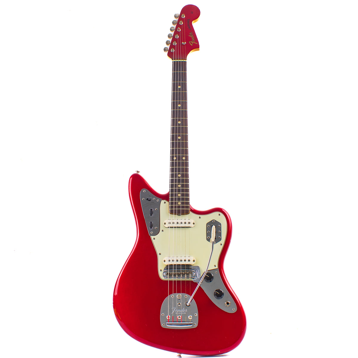 1964 Fender Jaguar