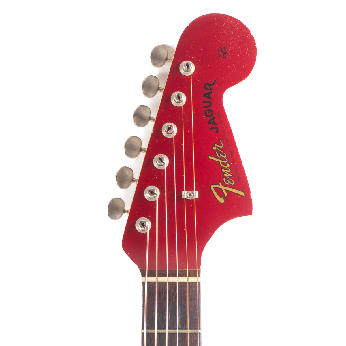 1964 Fender Jaguar