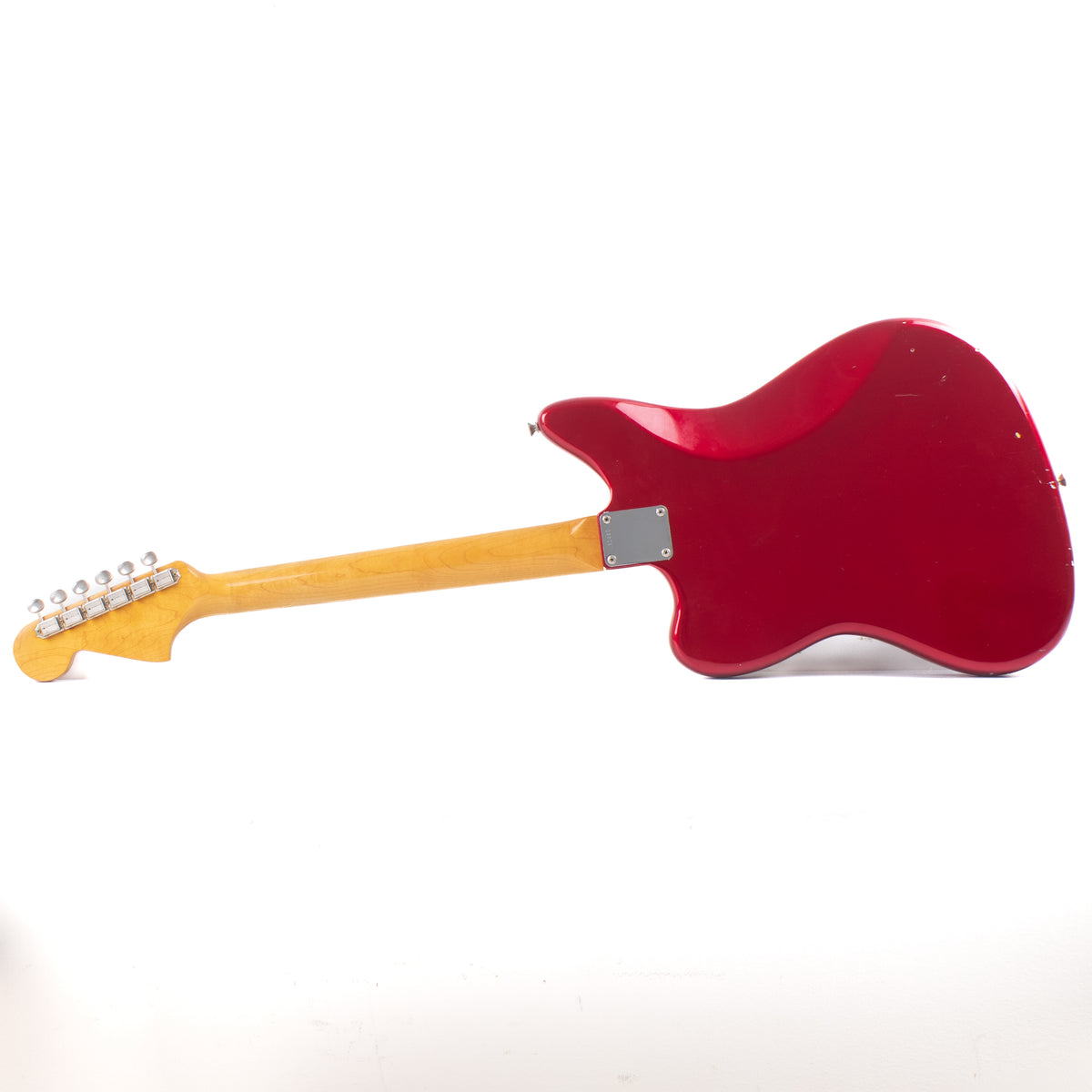 1964 Fender Jaguar